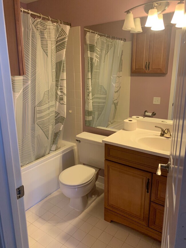 Bathroom 2 - 2816 Emma Lee St