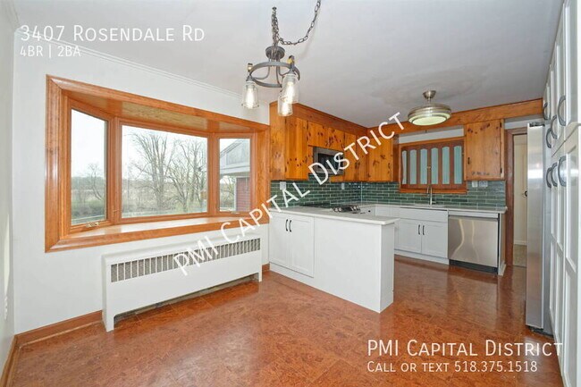 Building Photo - 3407 Rosendale Rd
