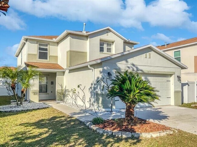 Building Photo - 163 Rona Ln