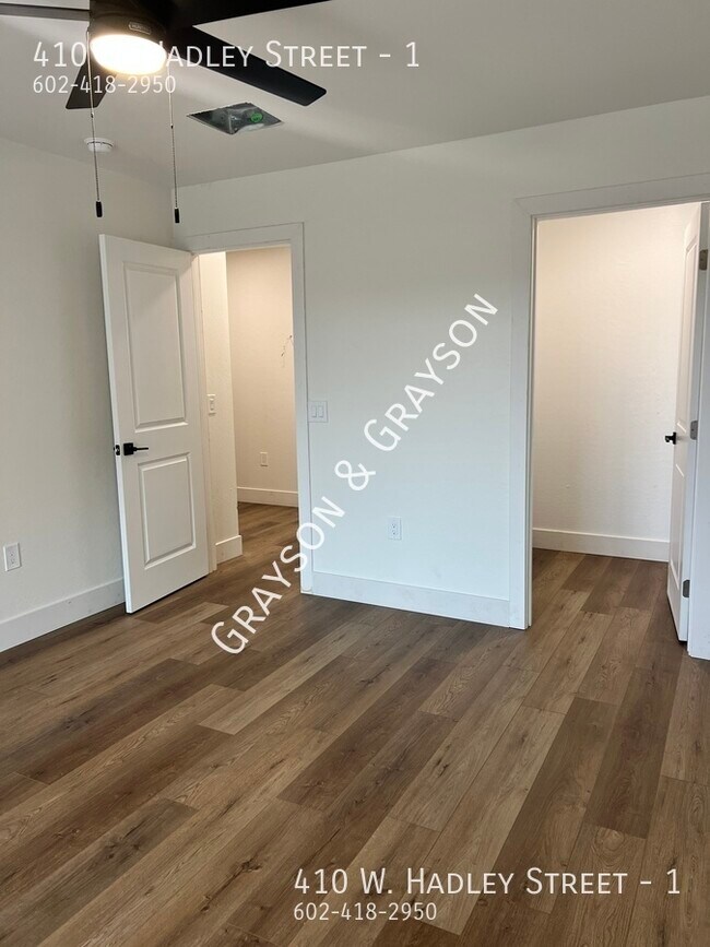 Building Photo - 410 W Hadley St