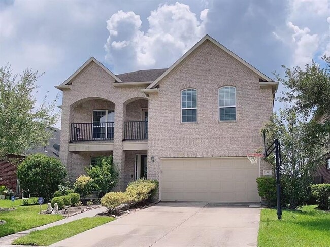 Building Photo - 3523 Canton Hills Ln