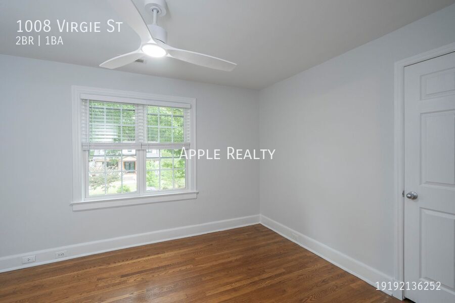Building Photo - 1008 Virgie St