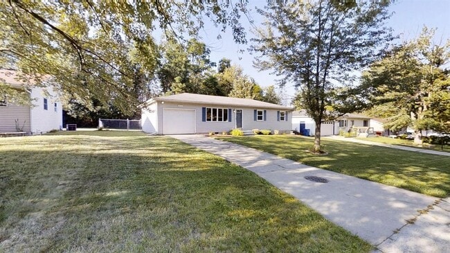 Primary Photo - 3412 W 123rd Pl