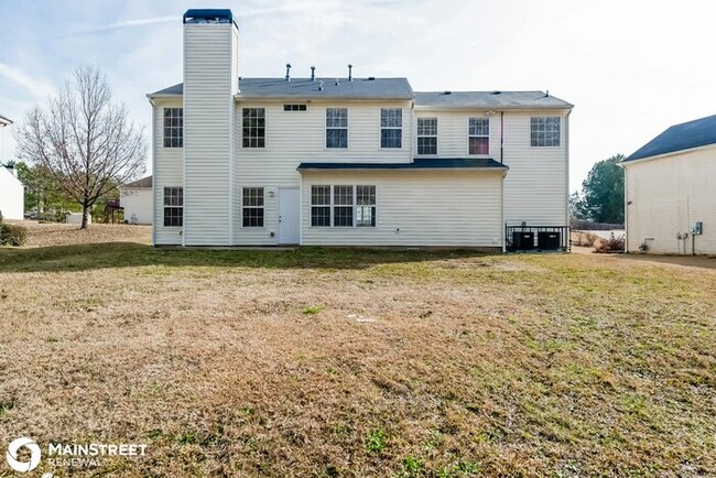 Building Photo - 10783 Starling Trail