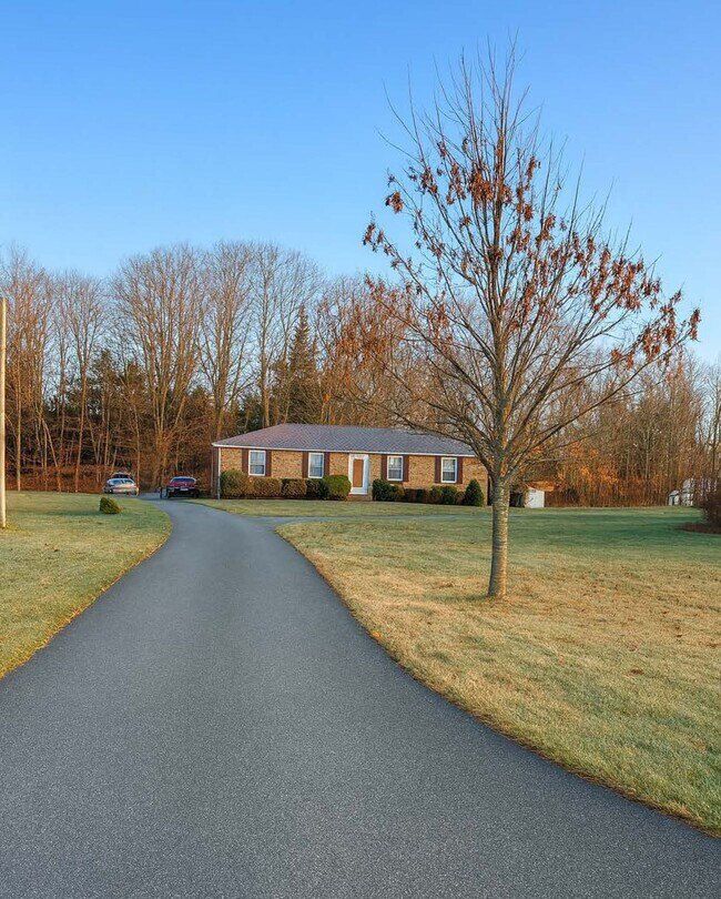 Quiet setting but minutes to downtown Freeport - 4 Poland Rd