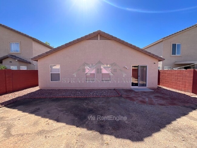 Building Photo - 11580 W Duran Ave