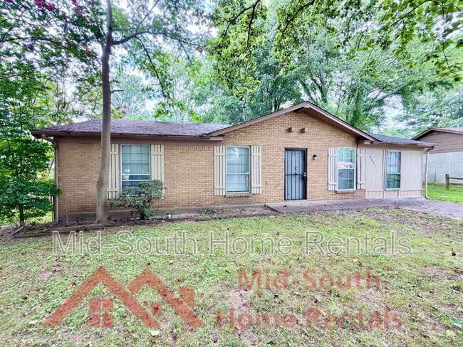 Building Photo - 4627 Crystal Springs Dr