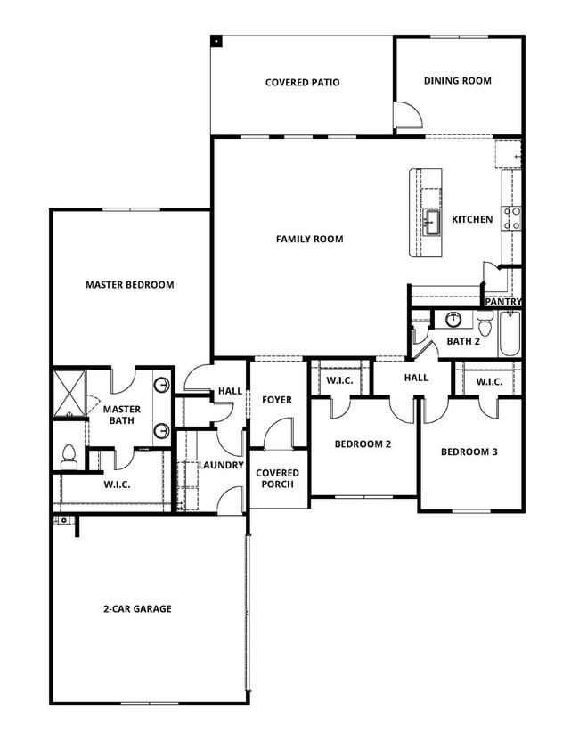 Building Photo - 3202 Bolt Rope Dr