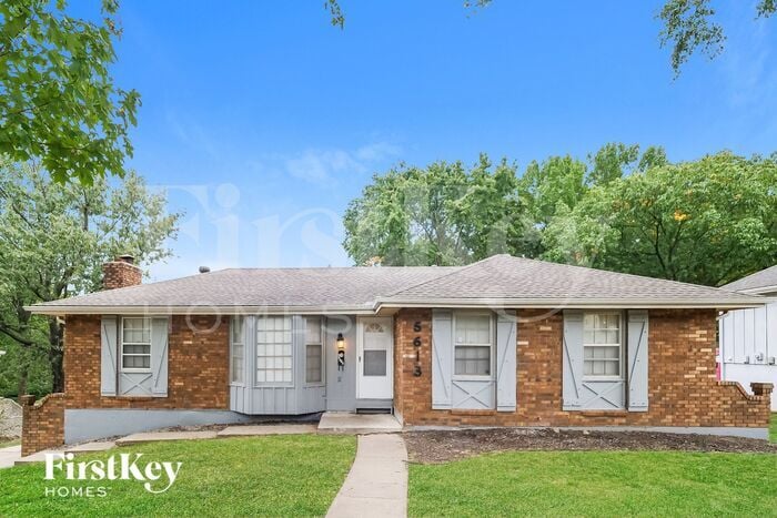 Primary Photo - 5613 Manning Ave