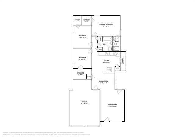 Building Photo - 4931 Darrow Ln