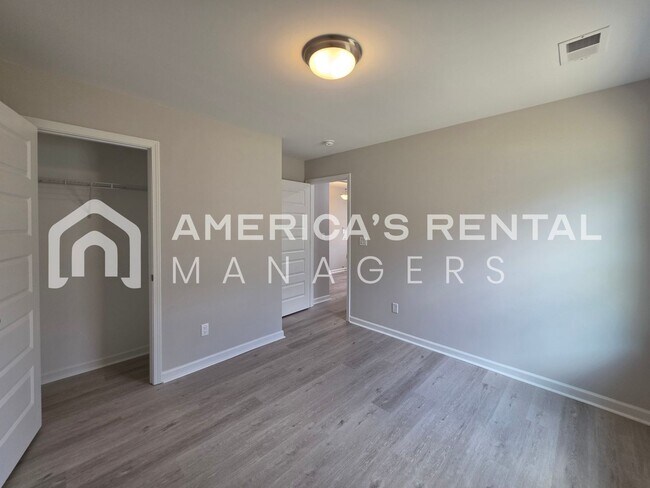 Building Photo - New Construction Home for Rent!