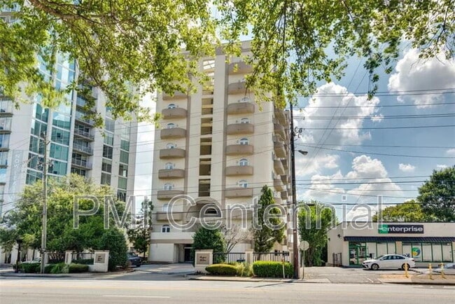 Building Photo - 2161 Peachtree Rd NE