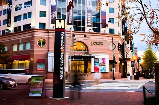 Building Photo - 5335 42nd Pl NW