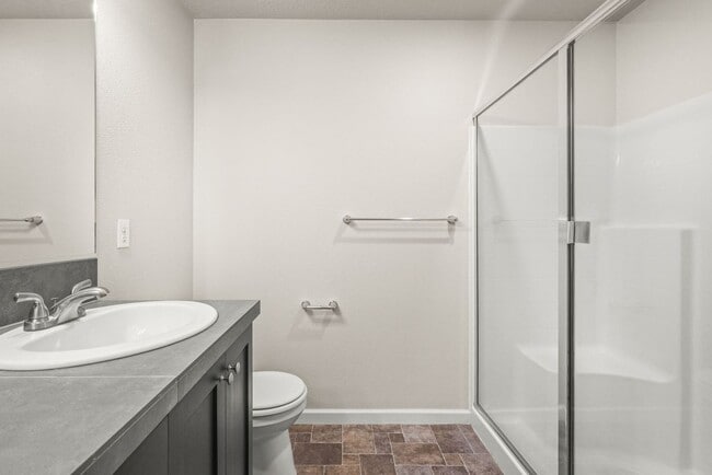 Building Photo - 7163 NW Eleanor Ave