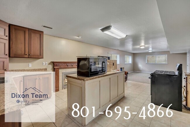 Building Photo - 10496 S 2330 W