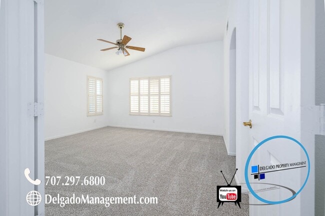 Building Photo - Large 3 bedroom home recently upgraded