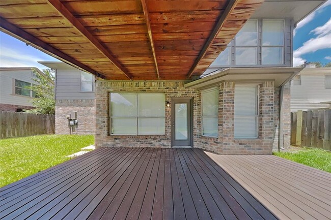 Building Photo - 21431 Park Post Ln