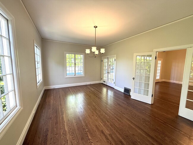 Building Photo - TIMELESS 1920s SPANISH COLONIAL FOUR BEDRO...