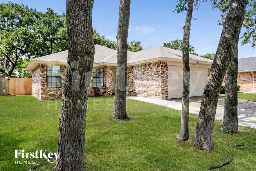 Building Photo - 4202 Rye Glen Dr