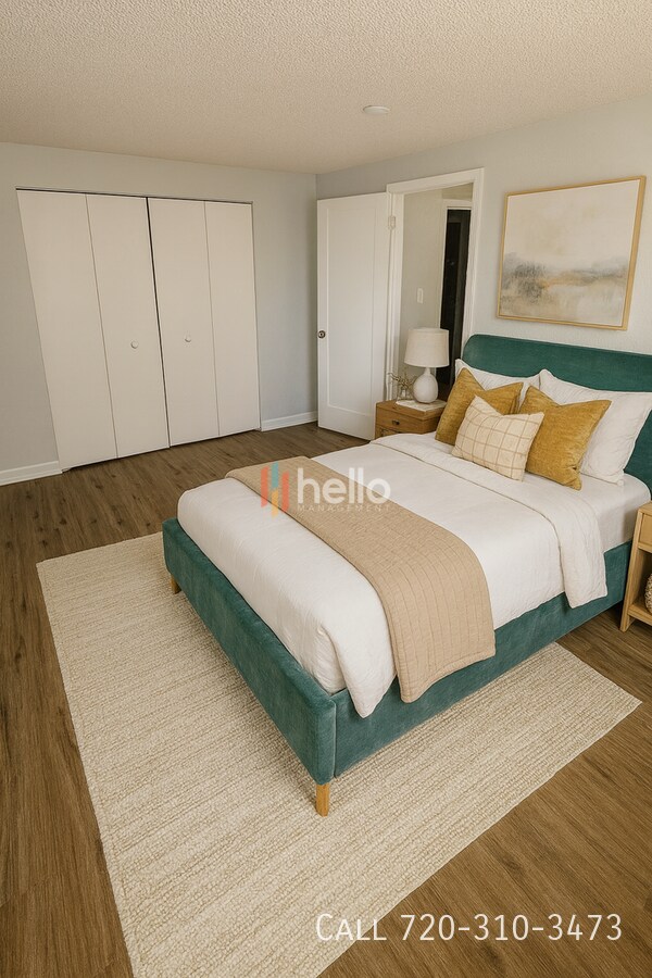 Building Photo - 9504 East 17th-102