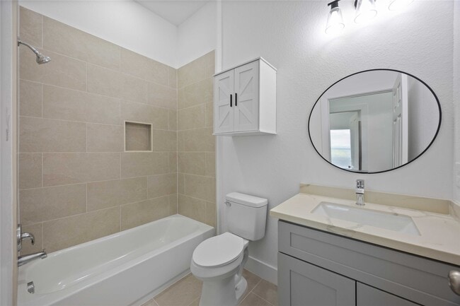 Building Photo - 9723 Cargill St