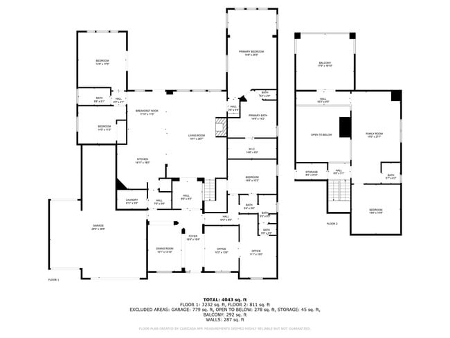 Building Photo - 20103 Emery Spur Ln