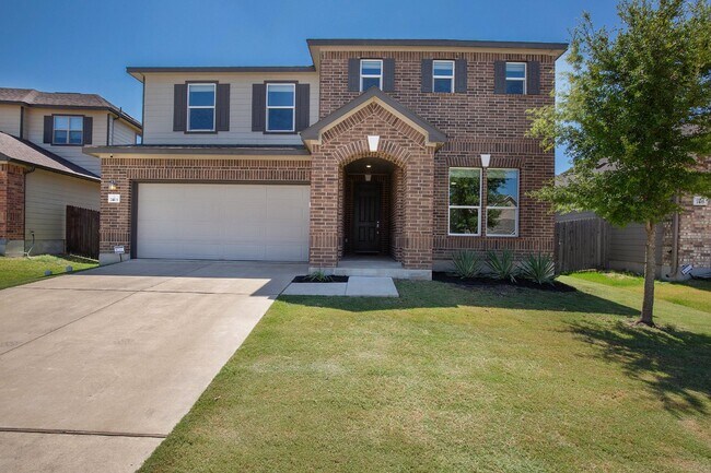 Building Photo - Spacious Home in Easton Park / McKinney Falls