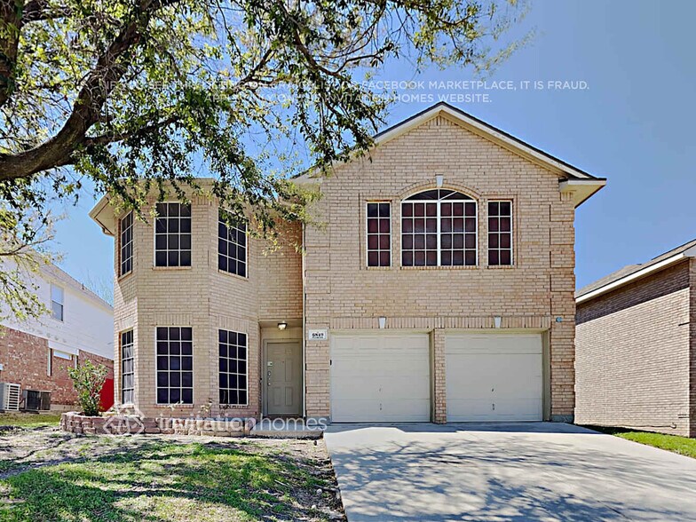Primary Photo - 6849 Permian Ln