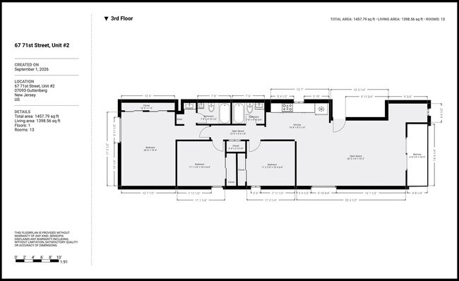 Building Photo - 67 71st St