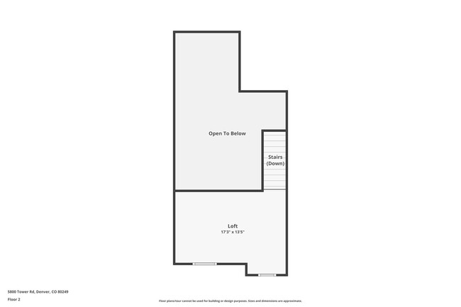 Building Photo - 5800 Tower Rd