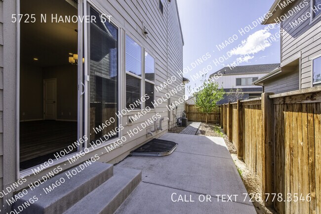 Building Photo - 5725 N Hanover St