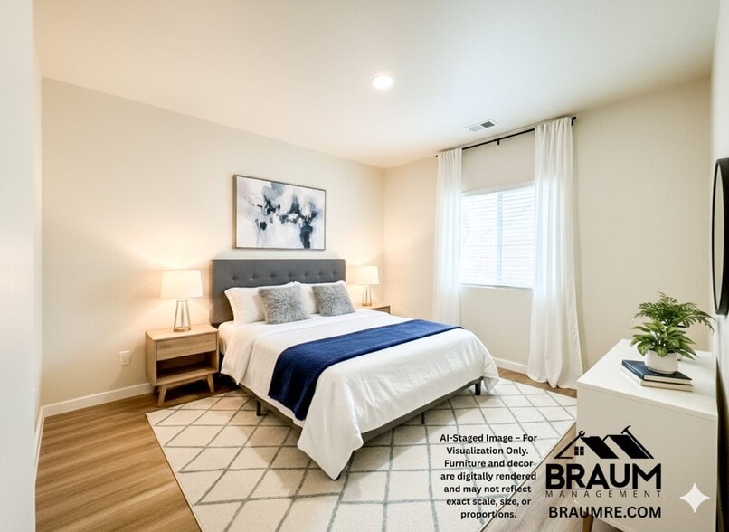 Building Photo - 11459 Collins St