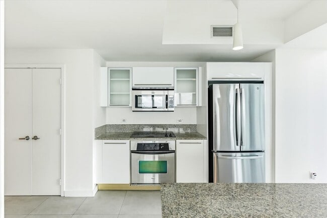 Building Photo - 888 Biscayne Blvd