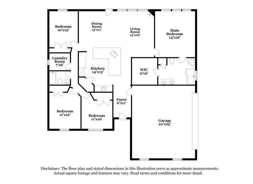 Building Photo - 104 Farmwood Dr