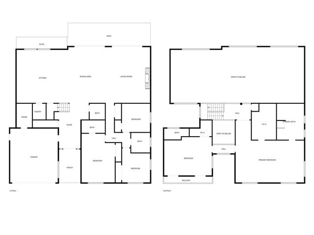 Building Photo - 1827 Mariners Dr