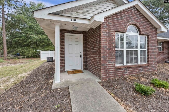 Building Photo - 118 Hutto Hill