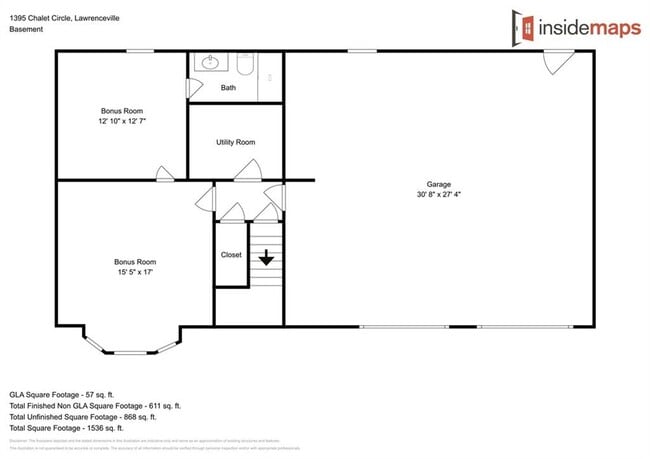 Building Photo - 1395 Chalet Cir