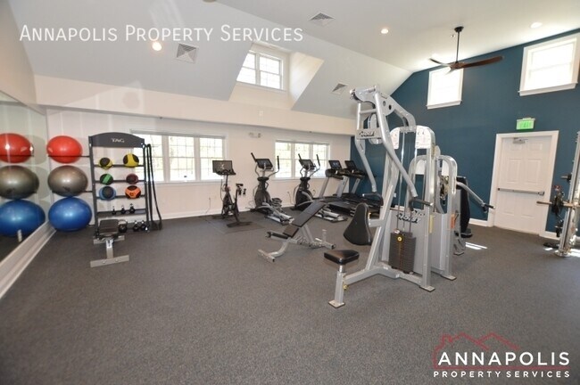 Building Photo - 1117 Primrose Ct