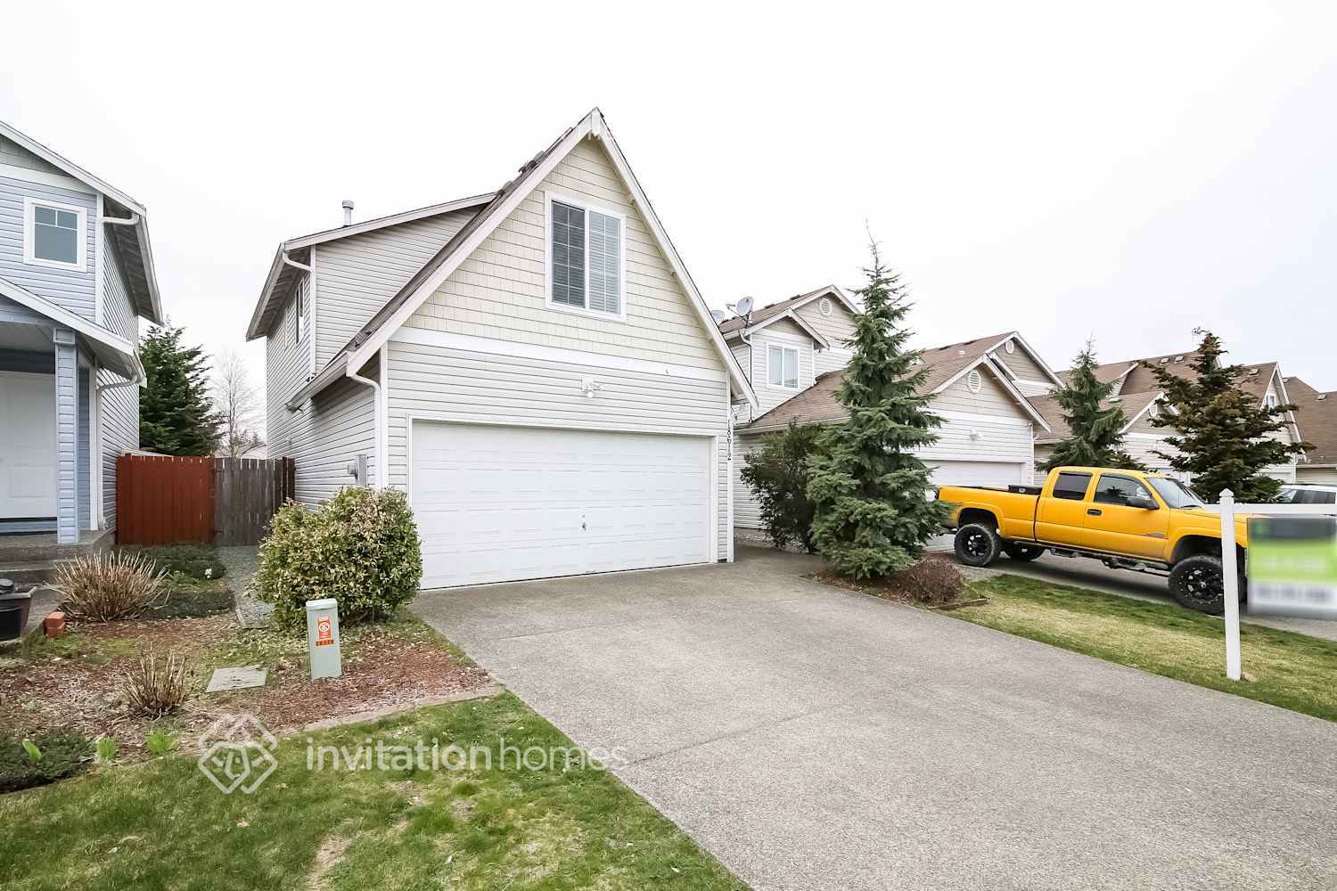 Building Photo - 18612 29th Ave E