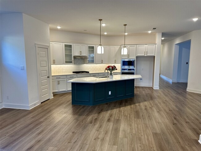 Building Photo - 15107 Prosperous Pl