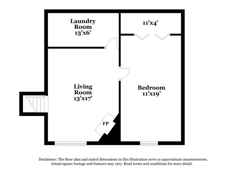 Building Photo - 6229 Creekford Ln