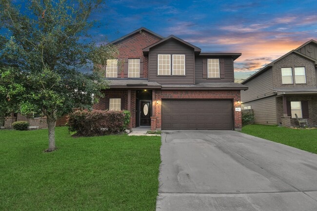 Building Photo - 6011 Coleus St