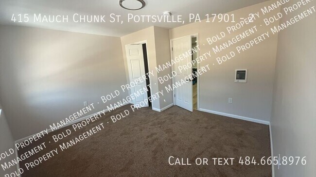 Building Photo - 415 Mauch Chunk St