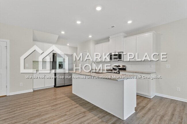 Building Photo - 1132 Alston Rdg Ct