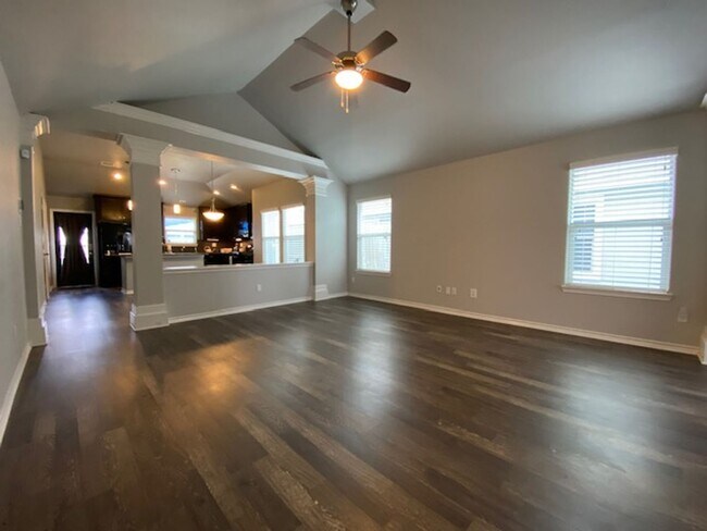 Building Photo - WELCOME TO YOUR CHARMING HOME AT THE COTTA...