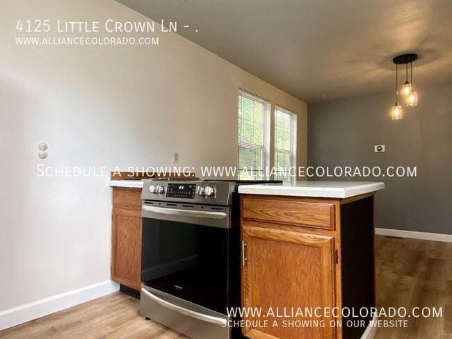 Building Photo - 4125 Little Crown Ln