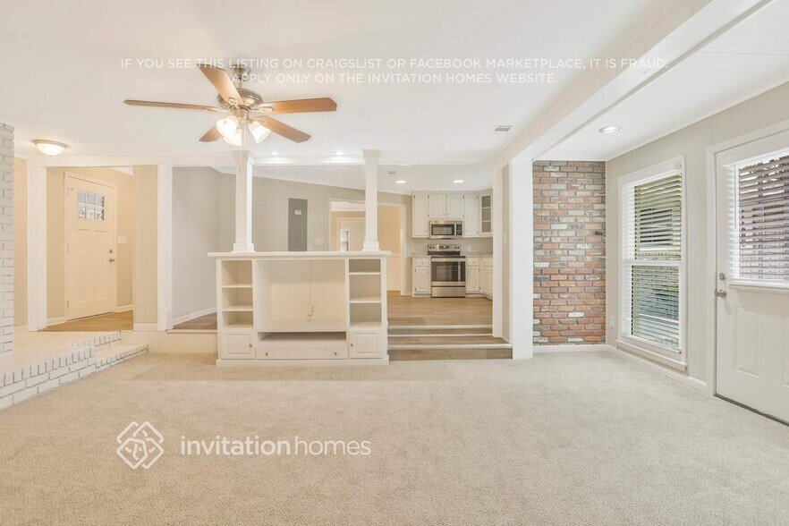 Building Photo - 3541 Carter Rd