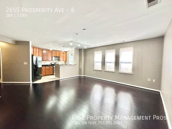 Building Photo - 2655 Prosperity Ave