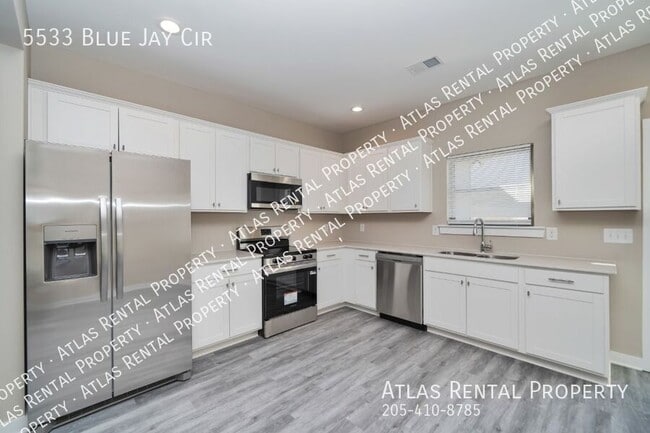 Building Photo - 5533 Blue Jay Cir