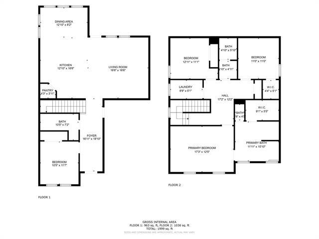 Building Photo - 610 Parker Cir